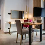 Gold Apartmenty Zakopane