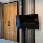 Gold Apartmenty Zakopane